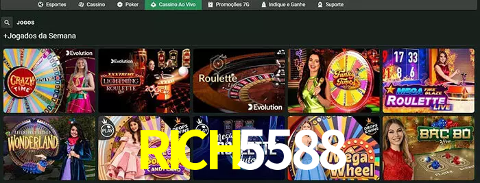 RICH5588 bet