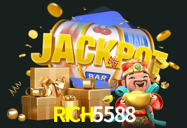 RICH5588 bet
