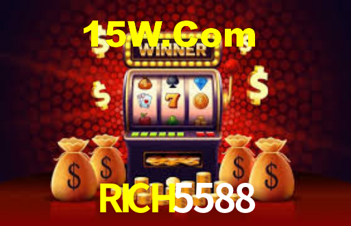 RICH5588
