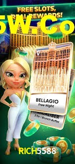Live Casino RICH5588