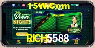 Statistics RICH5588