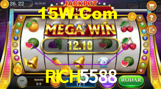 RICH5588