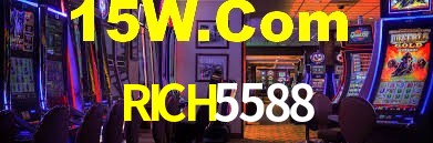 Tournaments RICH5588