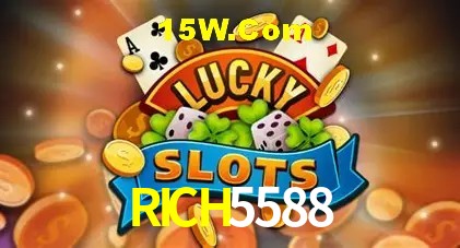 Jogos com bônus e suporte 24h na RICH5588
