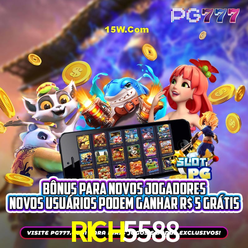 Account Benefits RICH5588
