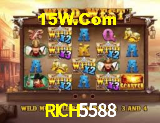 RICH5588 BET