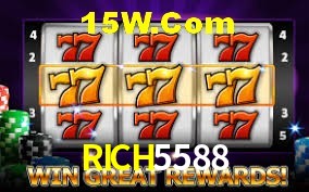 Bonus Features RICH5588