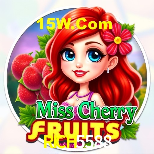 Jogos Exclusivos RICH5588