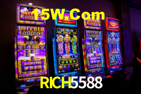 RICH5588: A Experiência de Casino com Jogos de Mesa ao Vivo