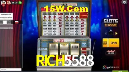 Ofertas Exclusivas RICH5588