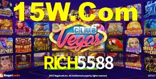 Blackjack Table RICH5588