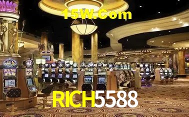 Estatísticas Esportivas RICH5588
