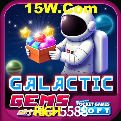 Descubra a Magia dos Jogos de Arcade no RICH5588