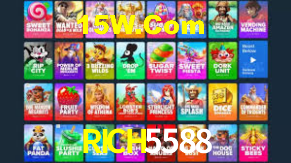 RICH5588