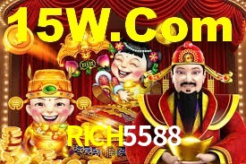 Welcome Bonus RICH5588