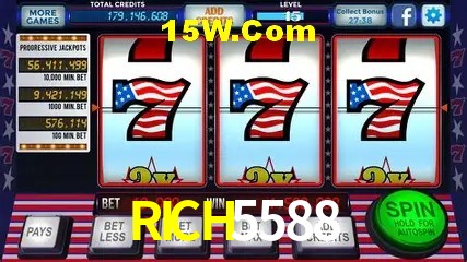 Design Responsivo RICH5588