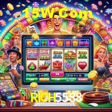 Game Statistics RICH5588