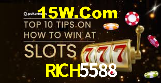 Sinta a adrenalina dos jogos de cassino com RICH5588