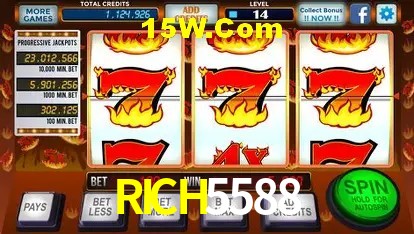 Promoções Sazonais RICH5588