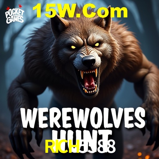 Download para Android e iOS na RICH5588
