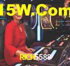 Daily Bonuses RICH5588