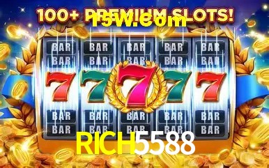 Especiais de Fim de Semana RICH5588