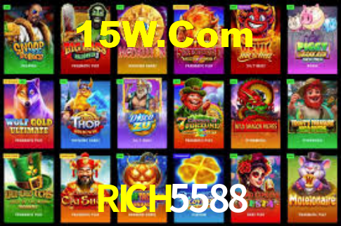RICH5588