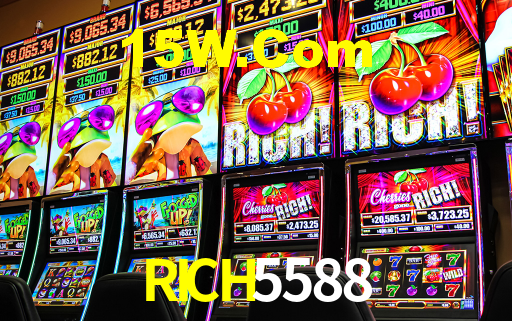 RICH5588 BET