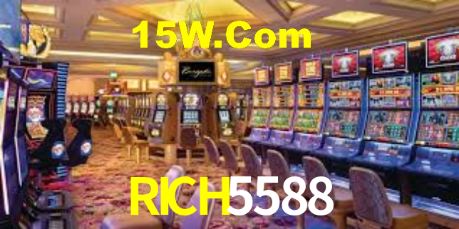 RICH5588