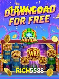 Live Casino RICH5588