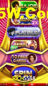 Exclusive Games RICH5588