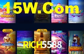 Instant EasyPaisa RICH5588
