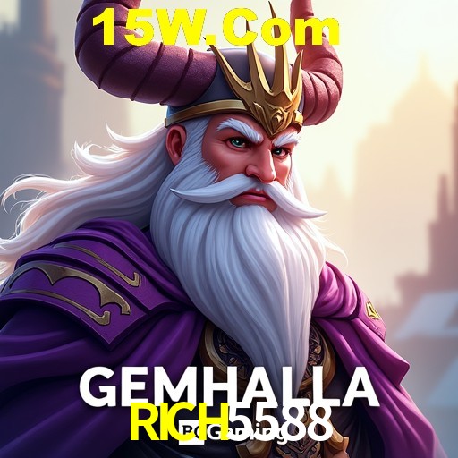 Flash Promotion RICH5588