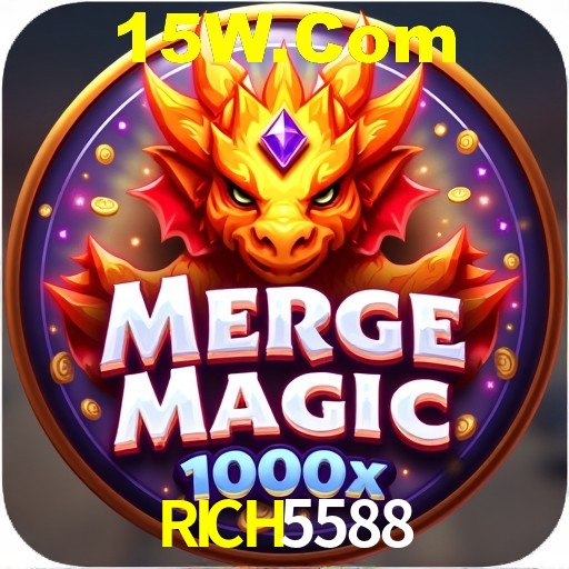 Descubra o Programa VIP da RICH5588: Vantagens Exclusivas para Jogadores