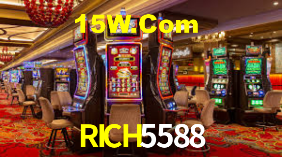 RICH5588.Com