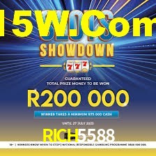 Football Betting RICH5588