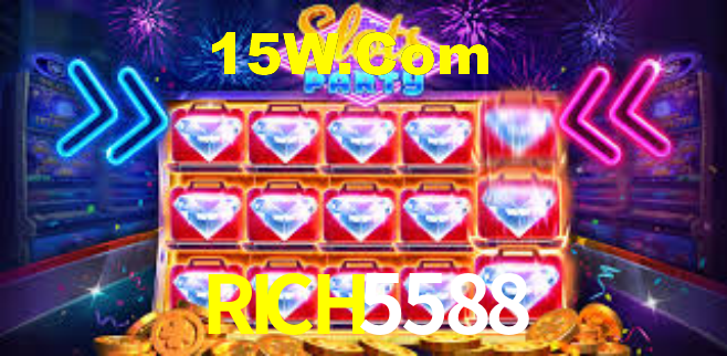 APP rápido e leve da RICH5588