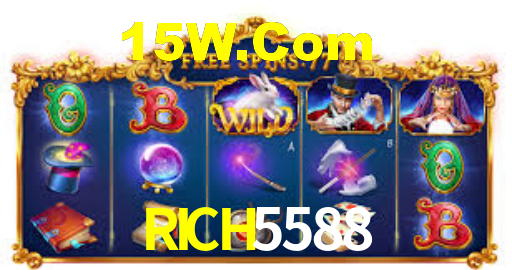 RICH5588