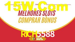 Programa VIP RICH5588