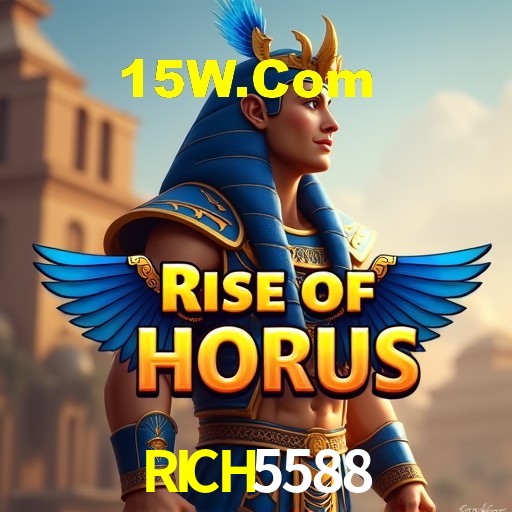 Torneios RICH5588