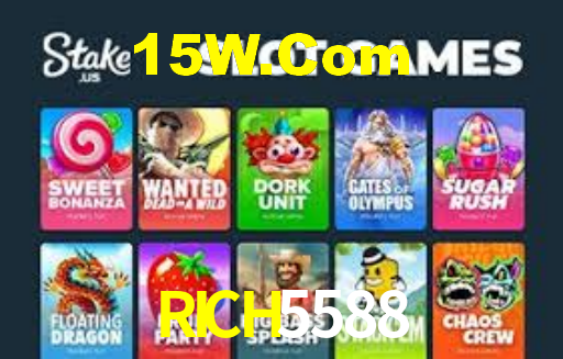 RICH5588 BET
