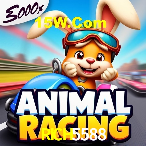 Casino Ao Vivo RICH5588