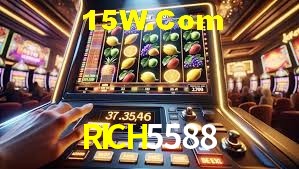Player Reviews RICH5588