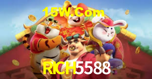 Download rápido e seguro na RICH5588