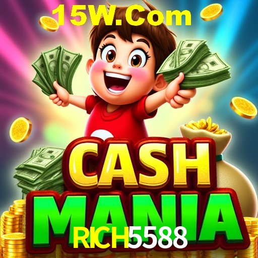 Platform Technology RICH5588