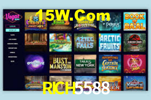 RICH5588.Com