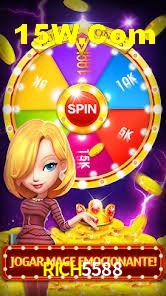 Games Directory RICH5588