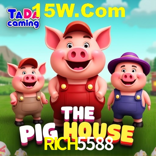 Interface do App RICH5588