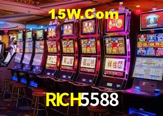 Login Seguro RICH5588