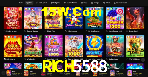 RICH5588,RICH5588.Com